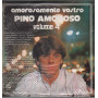 Pino Amoroso Lp Vinile  Amorosamente Vostro Vol 4  / Big Stereo BF 027 Sigillato