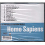 Homo Sapiens CD Le PiÃ¹ Belle Canzoni Di Sigillato 5051011201325
