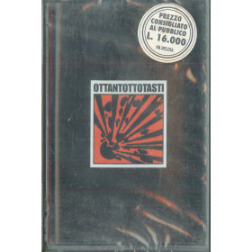Ottantottotasti MC7 (Omonimo, Same) / Catapulta – 7243 8 57877 4 Sigillata Ottantottotasti MC7 (Omonimo, Same) / Catapulta – 7243 8 57877 4 Sigillata