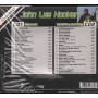 Hooker John Lee DOPPIO CD Double Best Collection Nuovo Sigillato 8028980276828