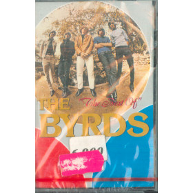 The Byrds MC7 The Best Of / Duchesse – MC 252023 Sigillata The Byrds MC7 The Best Of / Duchesse – MC 252023 Sigillata