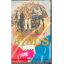 The Byrds MC7 The Best Of / Duchesse – MC 252023 Sigillata