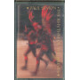 Paul Simon MC7 The Rhythm Of The Saints / Sigillata Warner Bros – WX340C