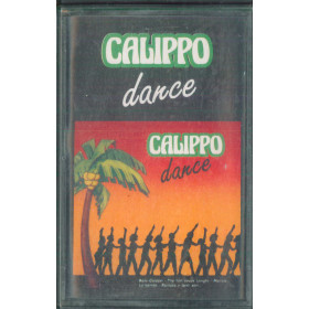 AA.VV MC7 Calippo Dance / K-Tel – MCI 250  Sigillata AA.VV MC7 Calippo Dance / K-Tel – MCI 250  Sigillata