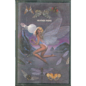 Heather Parisi MC7 Cicale & Company / CGD – 30 CGD 20276 Sigillata Heather Parisi MC7 Cicale & Company / CGD – 30 CGD 20276 Sigillata