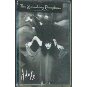 The Smashing Pumpkins MC7 Adore / Virgin – 7243 8 45879 4 9 Sigillata The Smashing Pumpkins MC7 Adore / Virgin – 7243 8 45879 4 9 Sigillata