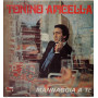 Tonino Apicella ‎Lp Vinile Mannaggia A Te /  Pam Sound ‎– PS 3303 Nuovo