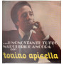 Tonino Apicella Lp Napoli E Nonostante Tutto Napoli Ride Ancora Con / Vis Radio