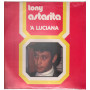 Tony Astarita ‎Lp Vinile 'A Luciana /  Lineavis ‎– LP LV 3313 Sigillato