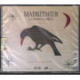 Madredeus & A Banda Cosmica CD Metafonia Nuovo Sigillato 4029758969427
