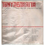 Tony Astarita ‎Lp Vinile Omonimo Same / KappaO ‎– SCT 30002 Sigillato