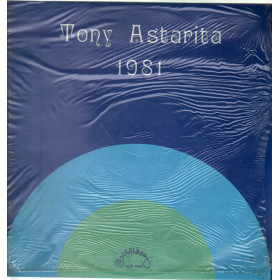 Tony Astarita Lp Vinile 1981 / Holiday – HLP 1003 Sigillato Tony Astarita Lp Vinile 1981 / Holiday – HLP 1003 Sigillato