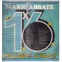 Mario Abbate ‎Lp Vinile 16 Canzoni Di Successo / Discoring 2000 ‎Sigillato