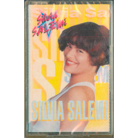 Silvia Salemi MC7 (Omonimo, Same) / Fonit Cetra – MCX 403 Sigillata Silvia Salemi MC7 (Omonimo, Same) / Fonit Cetra – MCX 403 Sigillata