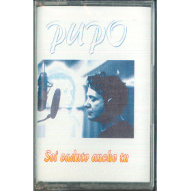 Pupo MC7 Sei Caduto Anche Tu  / Pull – PMC 2245 Sigillata 1802193922454 Pupo MC7 Sei Caduto Anche Tu  / Pull – PMC 2245 Sigillata 1802193922454