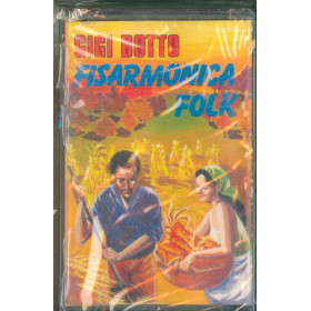 Gigi Botto MC7 Fisarmonica Folk / IE 58 Sigillata Gigi Botto MC7 Fisarmonica Folk / IE 58 Sigillata