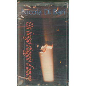 Nicola Di Bari MC7 Un Lungo Viaggio D'Amore / Pull – PMC 2244 Sigillata Nicola Di Bari MC7 Un Lungo Viaggio D'Amore / Pull – PMC 2244 Sigillata