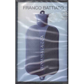 Franco Battiato MC7 Gommalacca / Mercury Sigillata 0731455890747 Franco Battiato MC7 Gommalacca / Mercury Sigillata 0731455890747