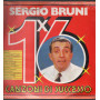 Sergio Bruni ‎Lp Vinile 16 Canzoni Di Successo / Discoring 2000 ‎Sigillato