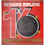 Sergio Bruni ‎Lp Vinile 16 Canzoni Di Successo / Discoring 2000 ‎Sigillato