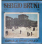 Sergio Bruni ‎Lp Vinile Cavallo Sfurtunato Vol 6 / Jumbo JLP 28 ‎Sigillato