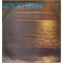 Sergio Bruni ‎Lp Vinile Tutto Azzurro Vol. 3 / Jumbo JLP 23 ‎Sigillato