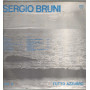 Sergio Bruni ‎Lp Vinile Tutto Azzurro Vol. 3 / Jumbo JLP 23 ‎Sigillato