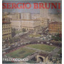 Sergio Bruni ‎Lp Vinile Palcuscenico /  Jumbo Record JLP 21 ‎Sigillato