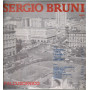 Sergio Bruni ‎Lp Vinile Palcuscenico /  Jumbo Record JLP 21 ‎Sigillato