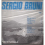 Sergio Bruni ‎Lp Vinile Piscaturella /  Jumbo Record JLP 22 ‎Sigillato