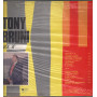 Tony Bruni Lp Vinile Tony Bruni Vol 31 / Phonotype AZQ 40111 Sigillato