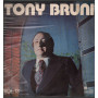 Tony Bruni Lp Vinile Tony Bruni Vol 13 / Phonotype AZQ 40045 Sigillato