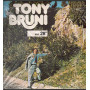 Tony Bruni Lp Vinile Tony Bruni Vol 28 / Phonotype AZQ 40097 Sigillato