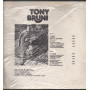 Tony Bruni Lp Vinile Tony Bruni Vol 28 / Phonotype AZQ 40097 Sigillato