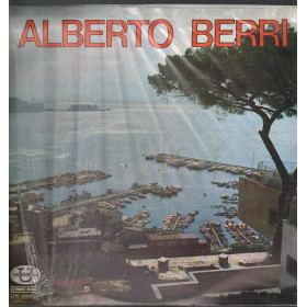 Alberto Berri Lp Vinile Omonimo Same  / Universal  LPX 50.017 Sigillato Alberto Berri Lp Vinile Omonimo Same  / Universal  LPX 50.017 Sigillato