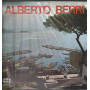 Alberto Berri Lp Vinile Omonimo Same  / Universal  LPX 50.017 Sigillato