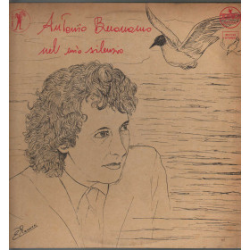 Antonio Buonomo Lp Vinile Nel Mio Silenzio / Zeus Record – BE 0165 Nuovo Antonio Buonomo Lp Vinile Nel Mio Silenzio / Zeus Record – BE 0165 Nuovo