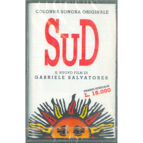 AA.VV MC7 Sud OST / San Isidro – SND 474996 4 Sigillata 5099747499647 AA.VV MC7 Sud OST / San Isidro – SND 474996 4 Sigillata 5099747499647