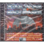 AA.VV.  CD Star Wars & Space Invasion OST Soundtrack Sigillato 0743217196424