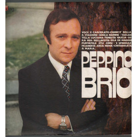 Peppino Brio Lp Vinile Peppino Brio Vol 4 / King Universal – NLP 116 Nuovo Peppino Brio Lp Vinile Peppino Brio Vol 4 / King Universal – NLP 116 Nuovo