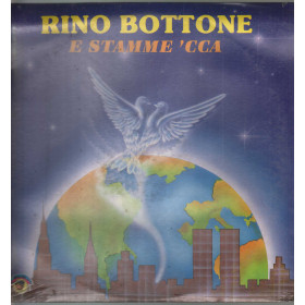 Rino Bottone Lp Vinile Rino Bottone / M.E.A. Sud – VLP657 Sigillato Rino Bottone Lp Vinile Rino Bottone / M.E.A. Sud – VLP657 Sigillato
