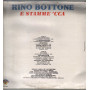 Rino Bottone Lp Vinile Rino Bottone / M.E.A. Sud ‎– VLP657 Sigillato