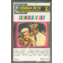 AA.VV MC7 Cinema In TV Vol. 12 (Scandalo Al Sole) / Polydor 517 810-4 Sigillata