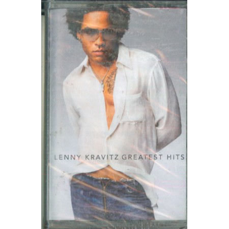 Lenny Kravitz MC7 Greatest Hits / Virgin – VUSMC 183 Sigillata