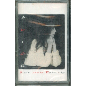 Alice MC7 Alice Canta Battiato / EMI – 7243 8 57408 4 8 Sigillata Alice MC7 Alice Canta Battiato / EMI – 7243 8 57408 4 8 Sigillata