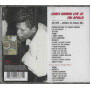 James Brown CD Live At The Apollo (1962) / Polydor – 0602498613702 Sigillato