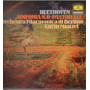 Beethoven Lorin Maazel Orchestra Filarmonica Berlino ‎Lp Sinfonia N 6 Pastorale