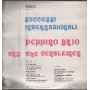 Peppino Brio The Gentlemen Lp Vinile Successi Internazionali / Studio Sigillato