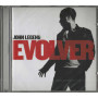 John Legend CD Evolver / Columbia – 88697387452 Sigillato