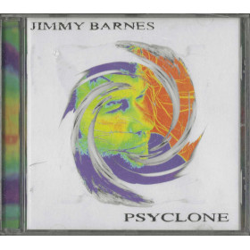 Jimmy Barnes CD Psyclone / Mushroom – 74321276202 Sigillato Jimmy Barnes CD Psyclone / Mushroom – 74321276202 Sigillato